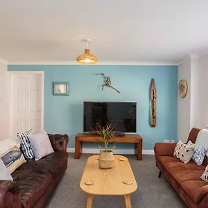  Holiday home Beach Cottage