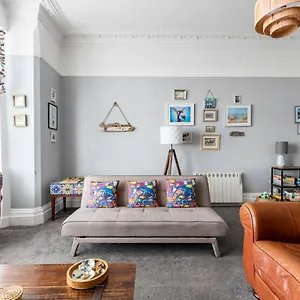  Apartment Shore - Sea Views