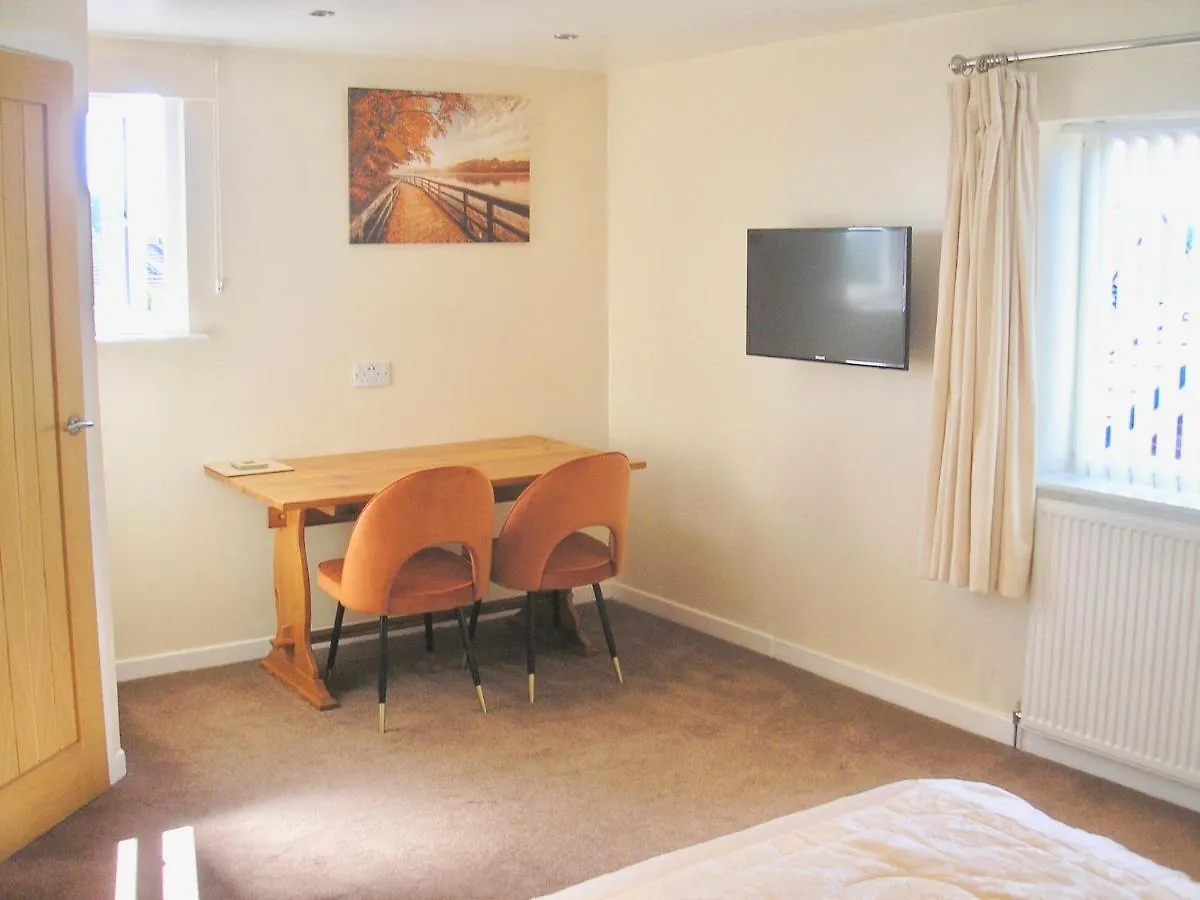 24 Elmhurst Road Lytham St Annes