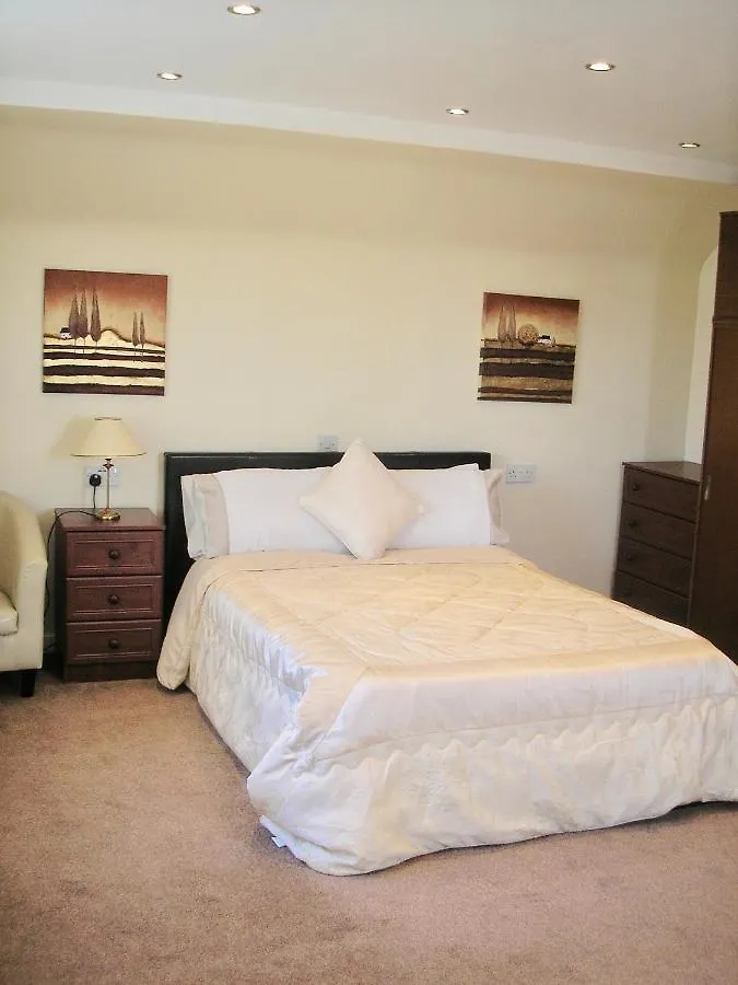 24 Elmhurst Road Lytham St Annes Apartment