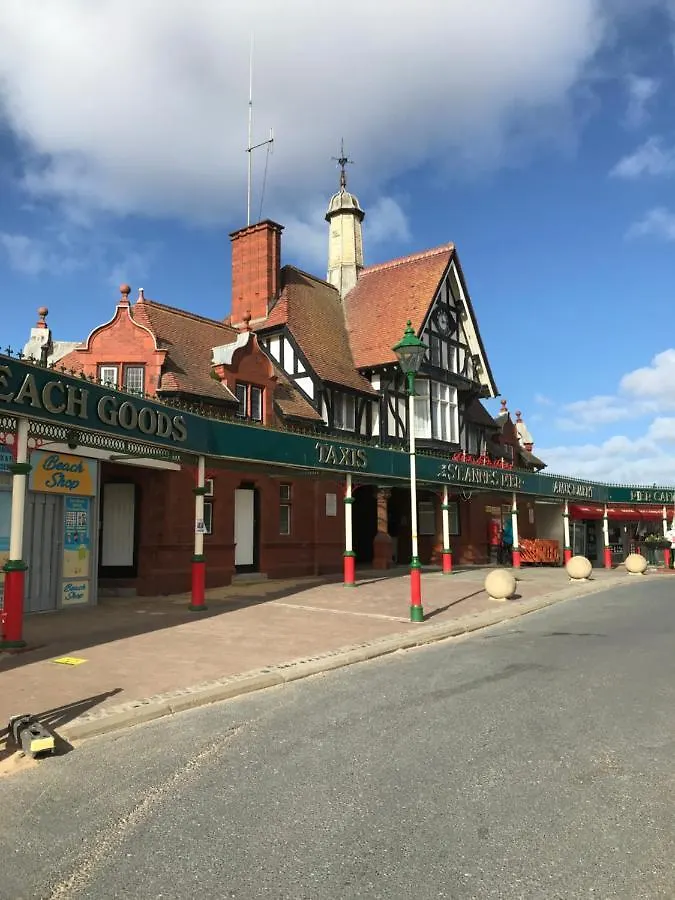 Apartment 24 Elmhurst Road Lytham St Annes United Kingdom
