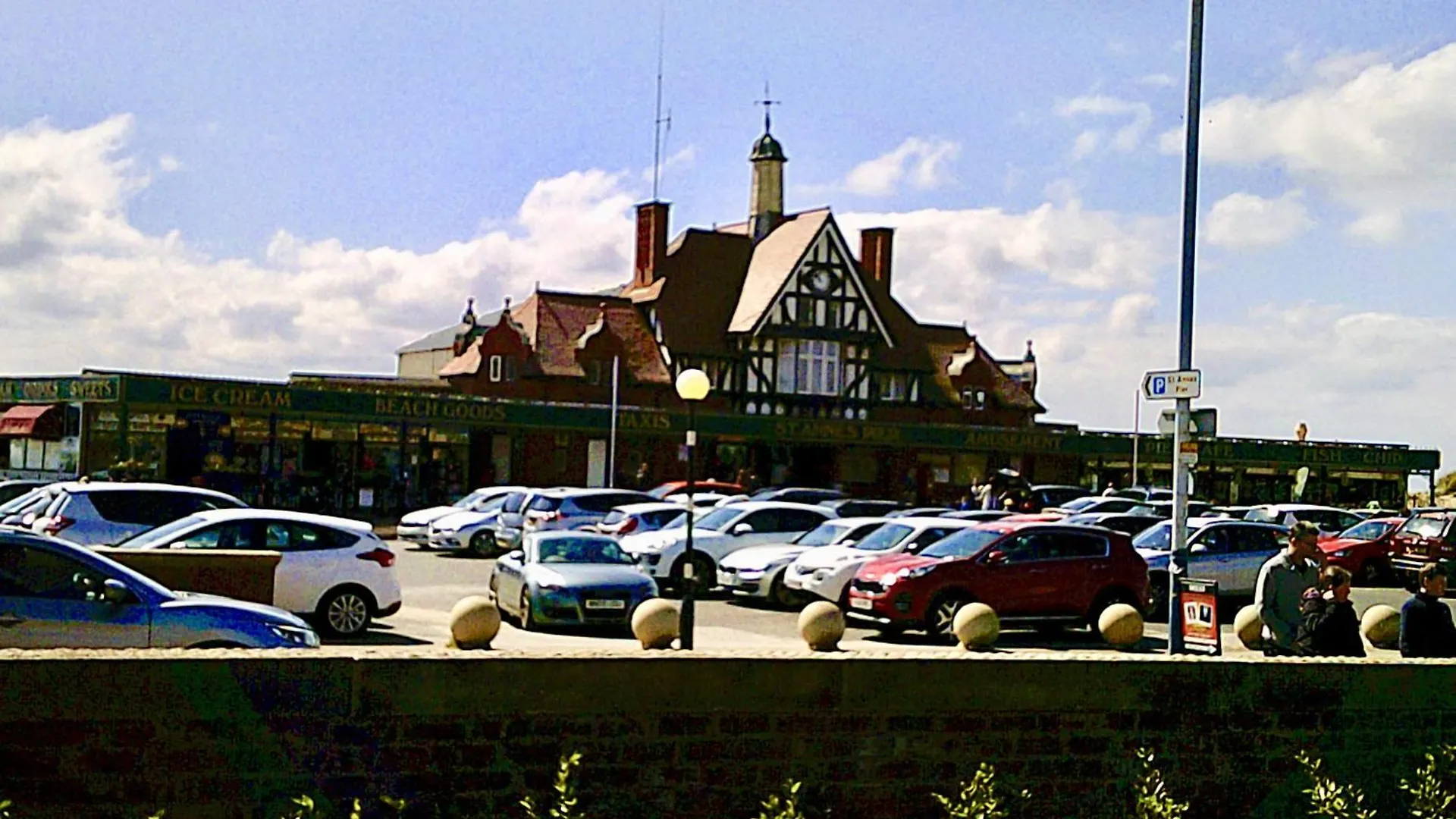 Apartment 24 Elmhurst Road Lytham St Annes United Kingdom